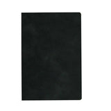 A5 A6 Sheepin Notebook Leather Office Journal Diary notepad Stationery Student Class lined NoteBook 160pages/240pages