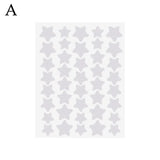 40pcs/Sheet Invisible Acne Pimple Patch Professional Face Skin Care Repair Acne Healing Absorbing Spot Sticker For Men Women