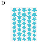 40pcs/Sheet Invisible Acne Pimple Patch Professional Face Skin Care Repair Acne Healing Absorbing Spot Sticker For Men Women