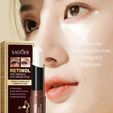 Eye Cream Removing Dark Circles Wrinkle  Lightening Fine Lines Moisturizing Whitening Skin Care Remove Eye Bag Sti