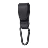 1/2pcs PU Leather Baby Bag Stroller Hook Pram Rotate 360 Degree Rotatable Cart Organizer Pram Hook Stroller Accessories