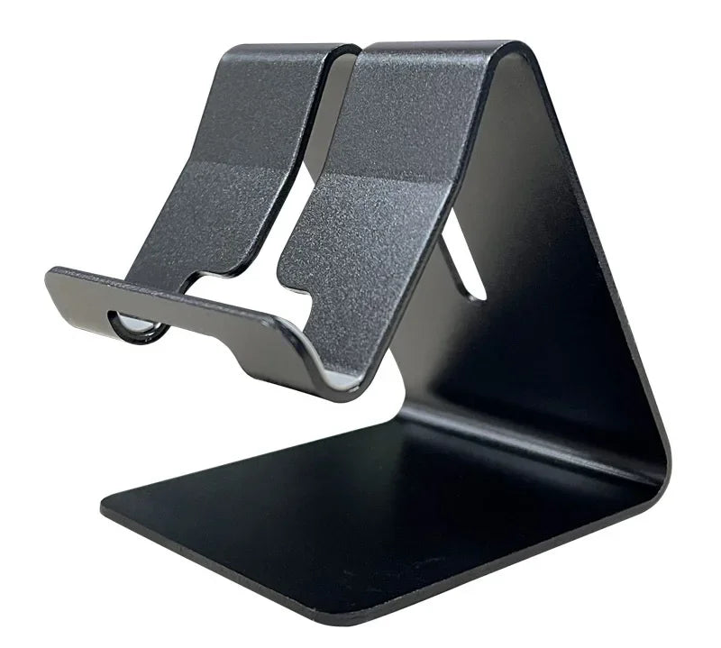 Adjustable Phone Holder Desktop Foldable Tablet Support Stand Desk Bracket Organizer Portable Smartphone Mount Office Supplies