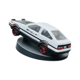 1 : 64 Alloy AE86 Elegant Car Model Figurine Desk Decoration Home Decoration Accessories For Automobile Decoration Gift