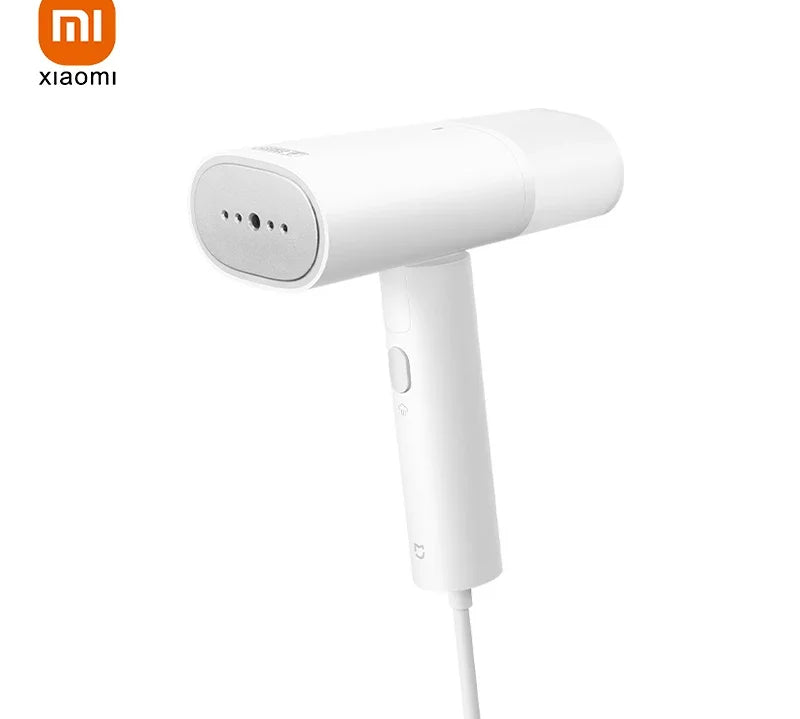 2024 NEW XIAOMI Mijia Portable Garment Steamer 2 Foldable Hand Held Travel Steam Iron Home Appliances Iron Steamer for Clothes