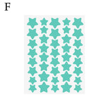 40pcs/Sheet Invisible Acne Pimple Patch Professional Face Skin Care Repair Acne Healing Absorbing Spot Sticker For Men Women