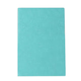 A5 A6 Sheepin Notebook Leather Office Journal Diary notepad Stationery Student Class lined NoteBook 160pages/240pages