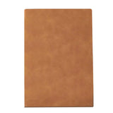 A5 A6 Sheepin Notebook Leather Office Journal Diary notepad Stationery Student Class lined NoteBook 160pages/240pages