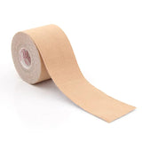 Kinesiology Tape for Face V Line Neck Eyes Lifting Tape Wrinkle Remover Sticker Facial Skin Care Tool Bandagem Elastica 2.5CM*5M