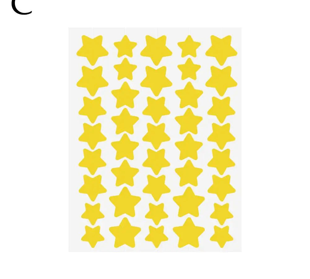 40pcs/Sheet Invisible Acne Pimple Patch Professional Face Skin Care Repair Acne Healing Absorbing Spot Sticker For Men Women